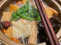 -古关火锅店(古北水镇景区店)