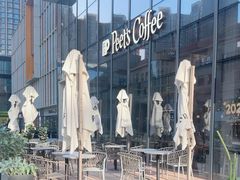 -Peet's 皮爷咖啡(望京小街店)