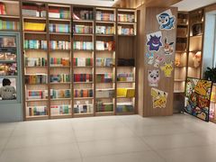-上海书城(福州路店)