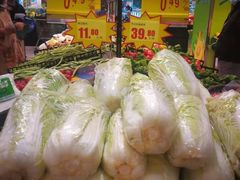 -世纪联华超市(浦电路店)