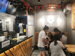 -书亦烧仙草(金银岛店)