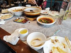 -高玛纳驴肉火烧(河间总店)