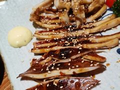 -小川洋风料理(街道口店)