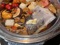 -一叶一世界·素食餐厅(锦华万达店)