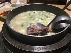 -英子补身汤(海兰路店)