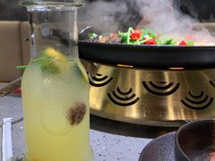 -鱼上·烤鱼(万象城店)