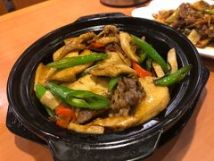 -夏雪花·手工拉面(南油店)