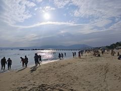 -亚龙湾海底世界