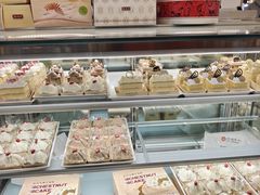 -凯司令西点房(虹桥路站店)