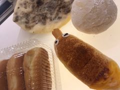 -BreadTalk面包新语·烘焙蛋糕(东方宝泰广场店)