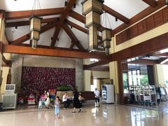 -三亚亚龙湾天域度假酒店