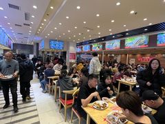 -富龙快餐店(铁西店)