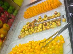 -韩盛·盛江山自助料理(中街大悦城黑金店)