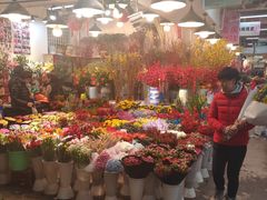 -双季花艺园艺市场(浦东店)