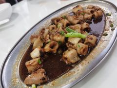 -嘉升大排档(番禺总店)