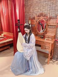 -汉仪华裳汉服馆(打浦桥店)