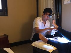 -芬芳四季养生会所(西溪店)