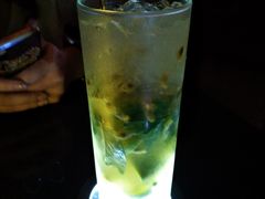 -Masa玛莎酒吧(江南西店)
