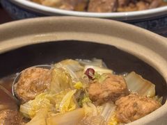 -百花深处·老北京风味菜