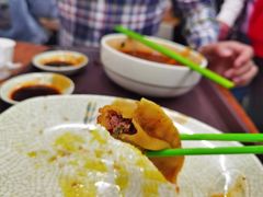 -清真蒋有记(老门东店)