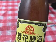 -品鲜海鲜餐厅(黄厝店)