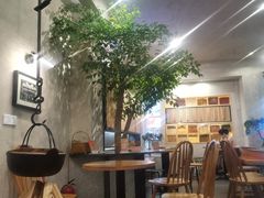 大堂-古乡居甜品(大信店)