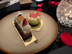 -上海苏宁宝丽嘉酒店·Cafe Bellagio西餐厅