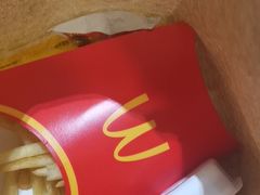 -麦当劳(杭州文三路店)