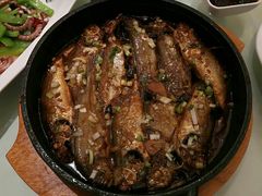 -威海会馆海鲜餐厅