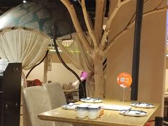 -那时新疆·若羌(经纬汇店)