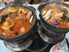 -范贤光鸡公煲(平乐园总店)