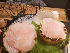 -湊湊火锅·茶憩(石家庄万象城店)