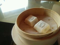 -桂花楼淮扬中餐厅(浦东香格里拉店)
