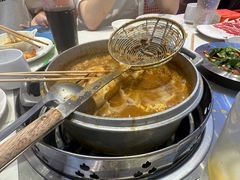 -荣叔港式沙嗲牛肉火锅(正佳潮流店)
