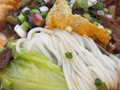 -正宗潮州鱼蛋粉(长寿西路店)