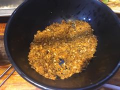 调料-丹东特色烤肉(学府路一部店)