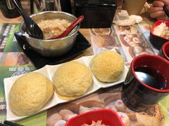 酥皮焗叉烧包-添好运点心专门店(中环IFC店)