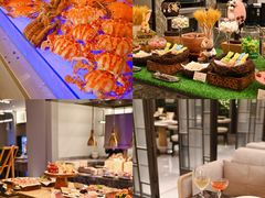 -深圳国际会展中心洲际酒店