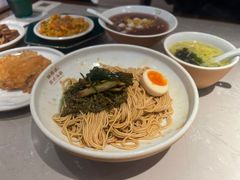 -松鹤楼面馆(飞州国际广场店)