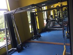 U&nbsp;fitness优健身私教工作室-健身管家(炫彩嘉轩店)