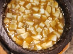 -绿茶餐厅(天津天河城店)