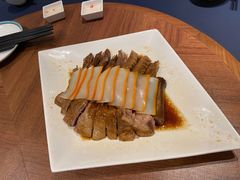 -潮江春(铜锣湾广场店)