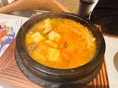 -七八冷面·延边朝鲜族美食(欢乐谷店)