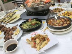 -凤城康记饭店
