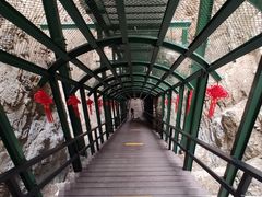 -京东石林峡风景区