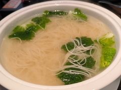 -粗茶淡饭·隐庐私厨(东亭店)