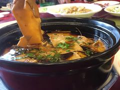 -食为先烤鸭馆