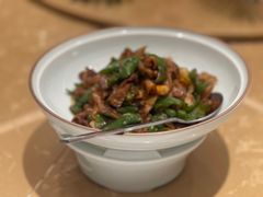 -元唐家宴•经典东北菜(梅市口路店)