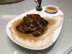 -骏莱海鲜鱼港(五角场店)