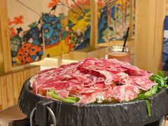 -悦和餐厅(CBD玉米楼店)